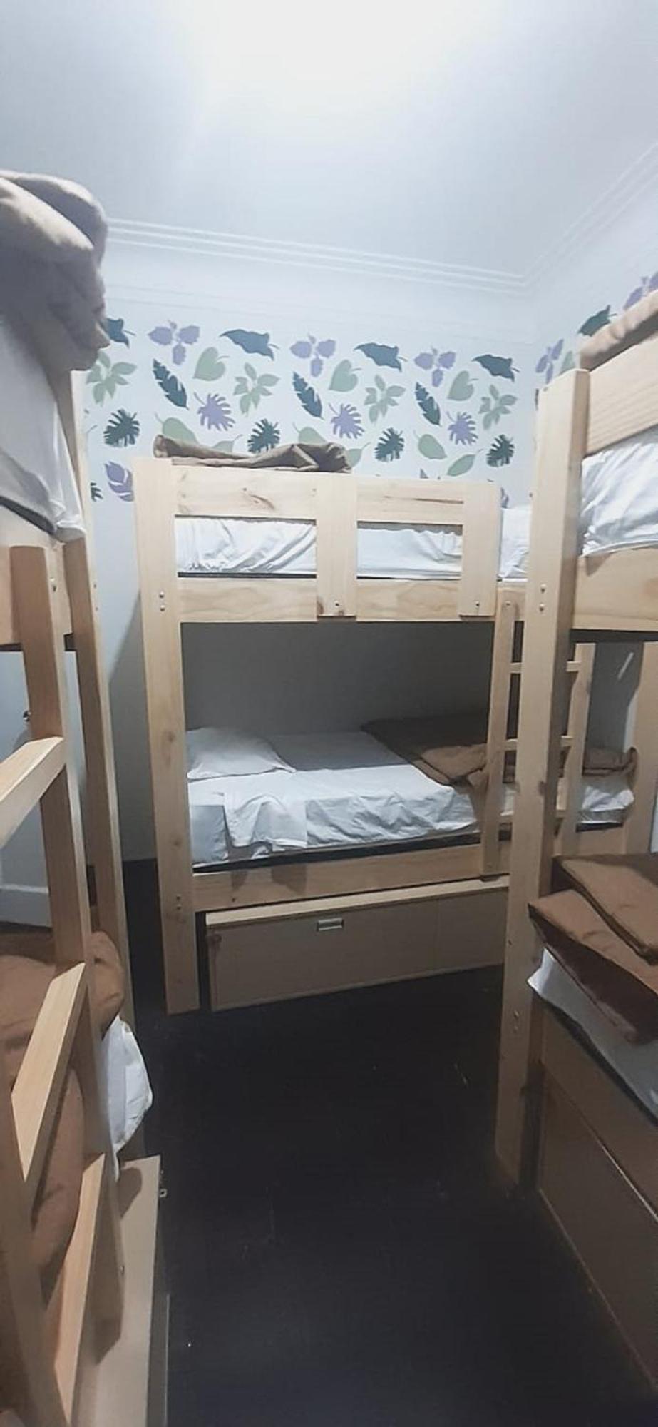 Quinoa Backpackers Hostel Lima Exterior photo