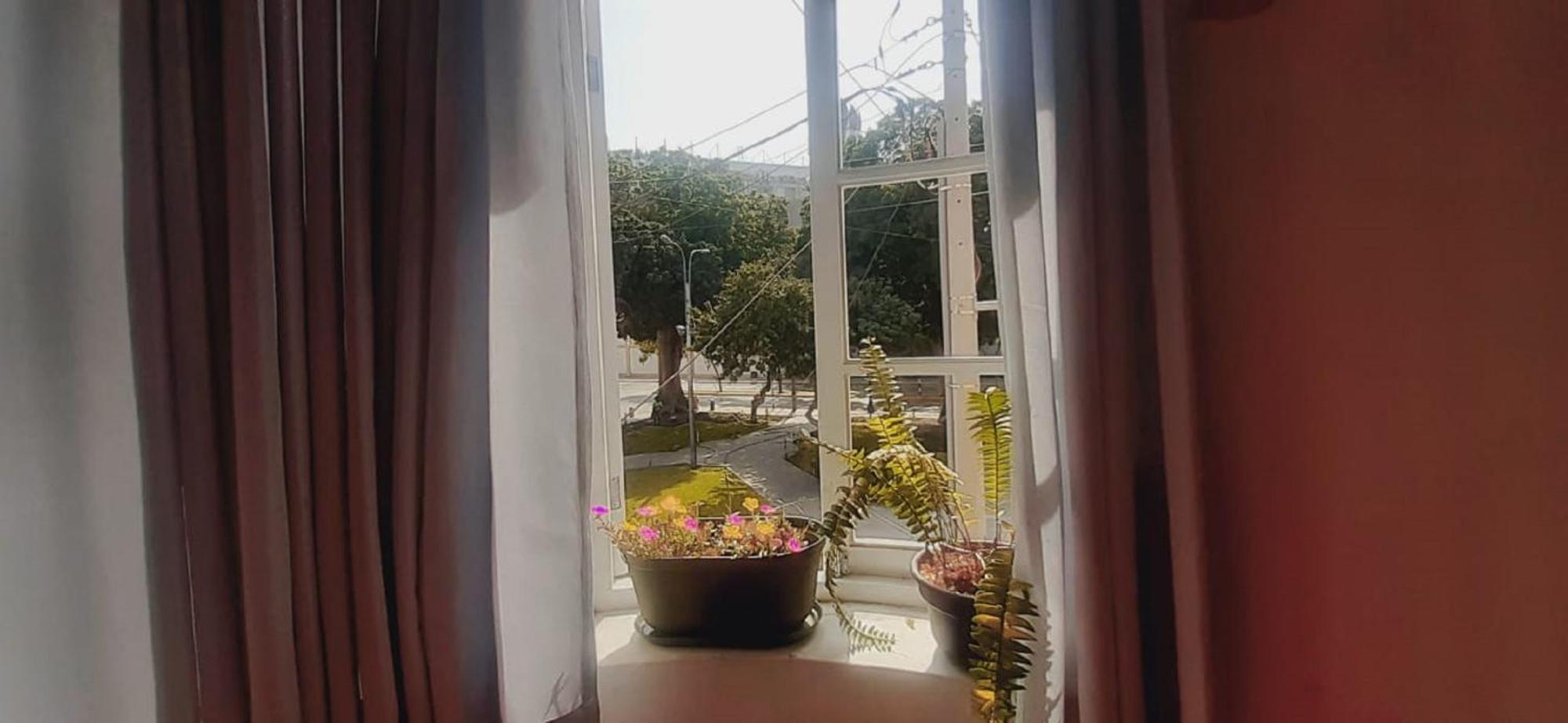 Quinoa Backpackers Hostel Lima Exterior photo